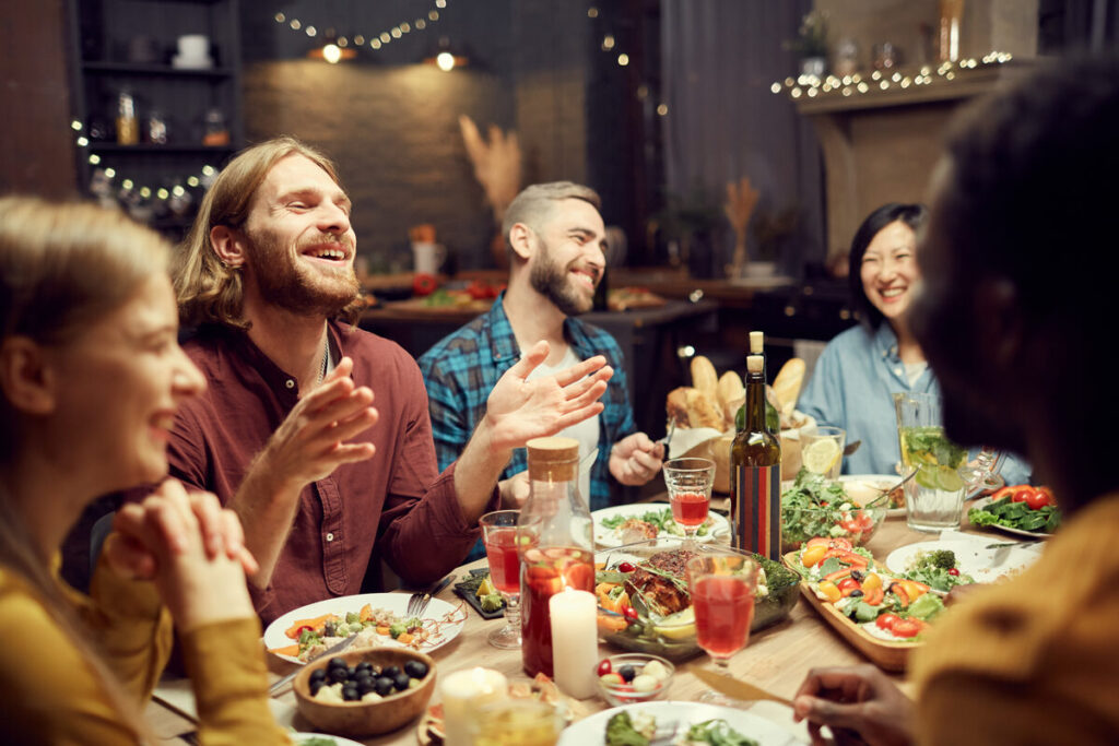 A Food Lover’s Guide to Cranberry Lake Estates: Discovering the Neighborhood’s Best Eats